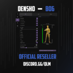 Densho BO6 product overview showcasing advanced features for Call of Duty: Black Ops 6.
