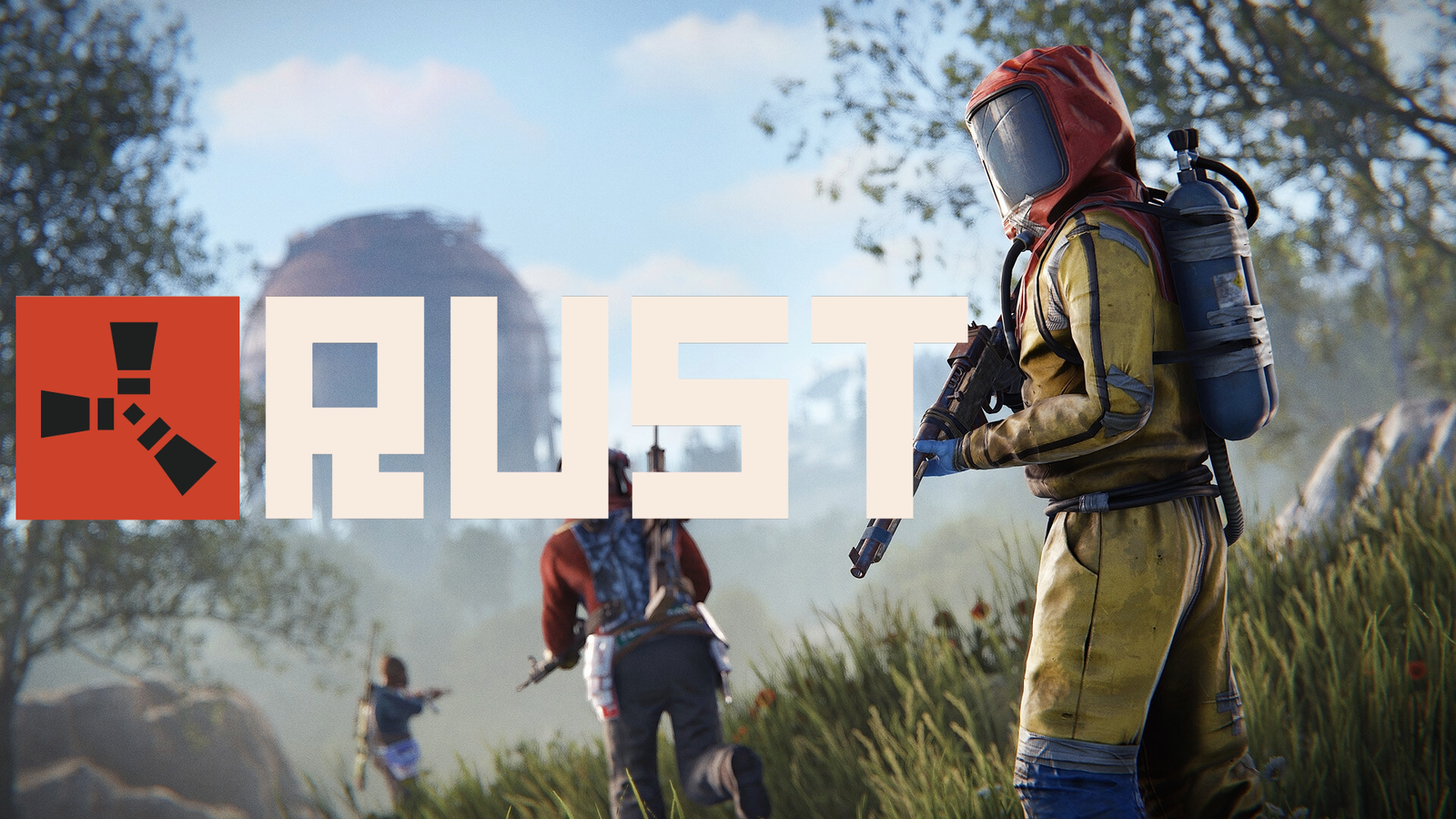 Rust ESP, Silent Aimbot, No Recoil Cheats