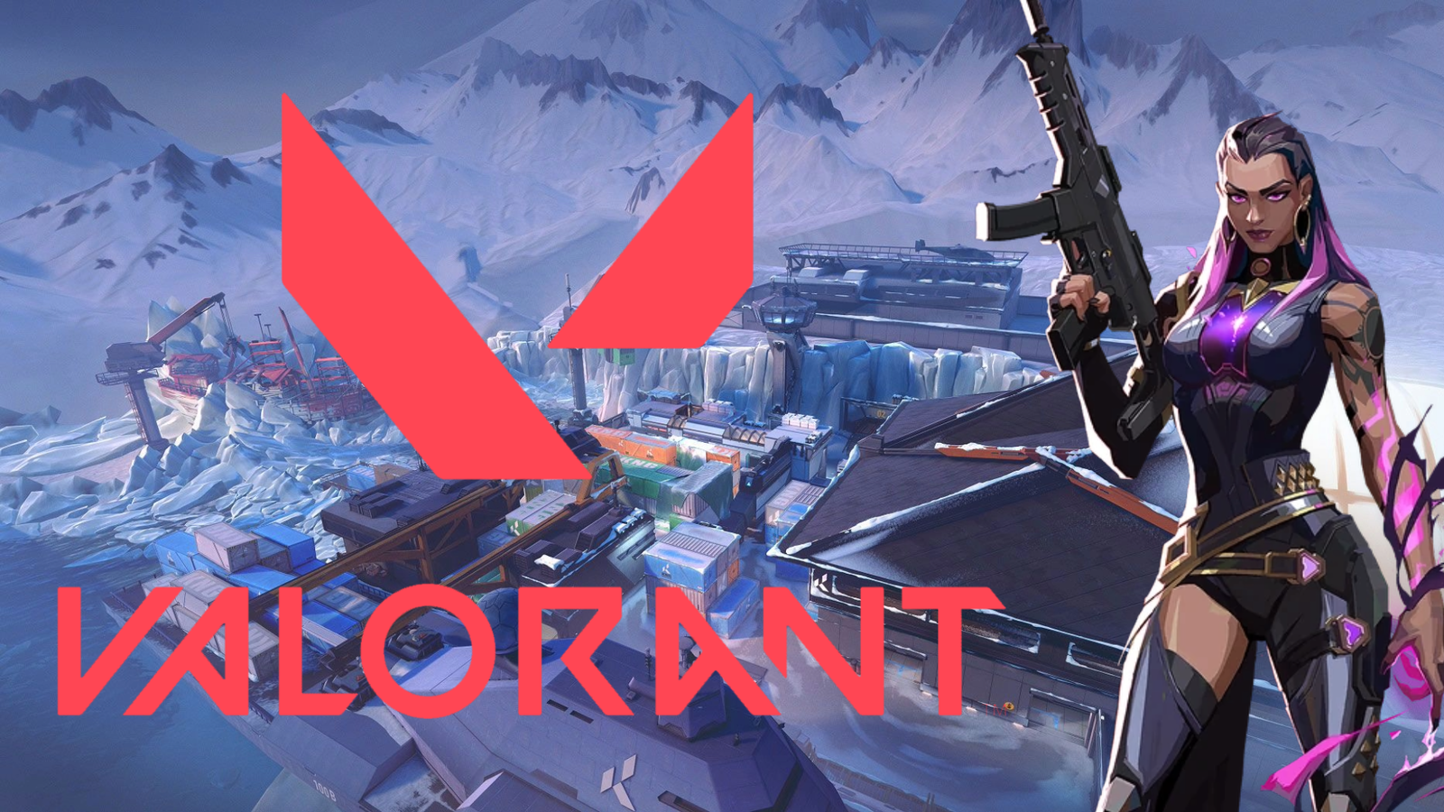 Valorant Pixelbot, Radar, and Spoofer Cheats