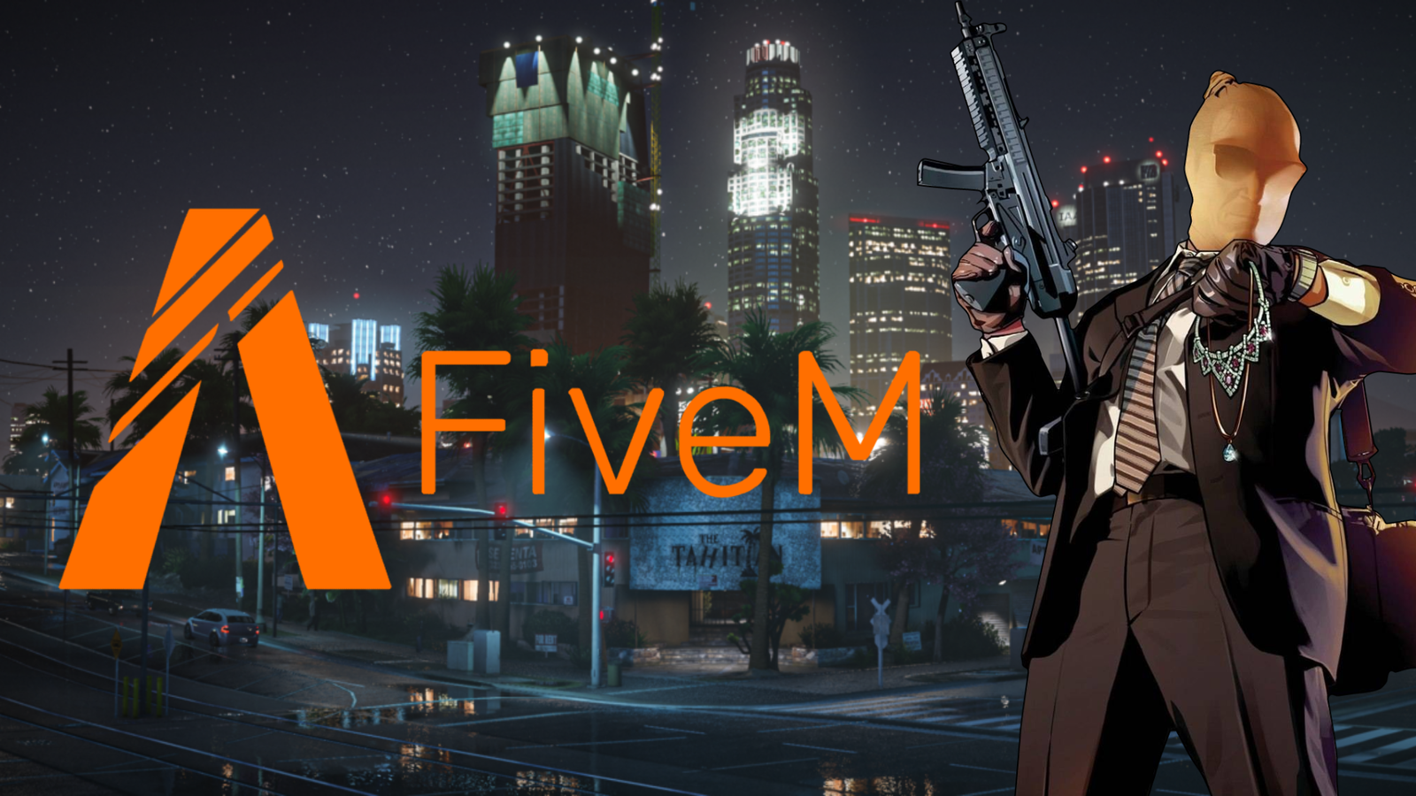 FiveM Cheats